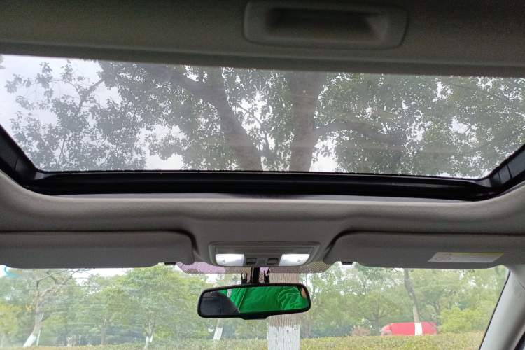 Used Honda Civic 2019 220TURBO CVT Power Edition China VI Emission Standard
