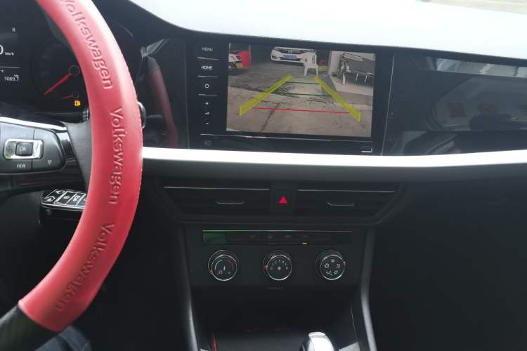 Used Volkswagen Lavida 2021 280TSI DSG Comfort Edition
