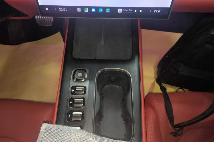 Used  SU7 2024 Four-Wheel Drive Ultra-Long Range Advanced Intelligent Driving Max Edition
