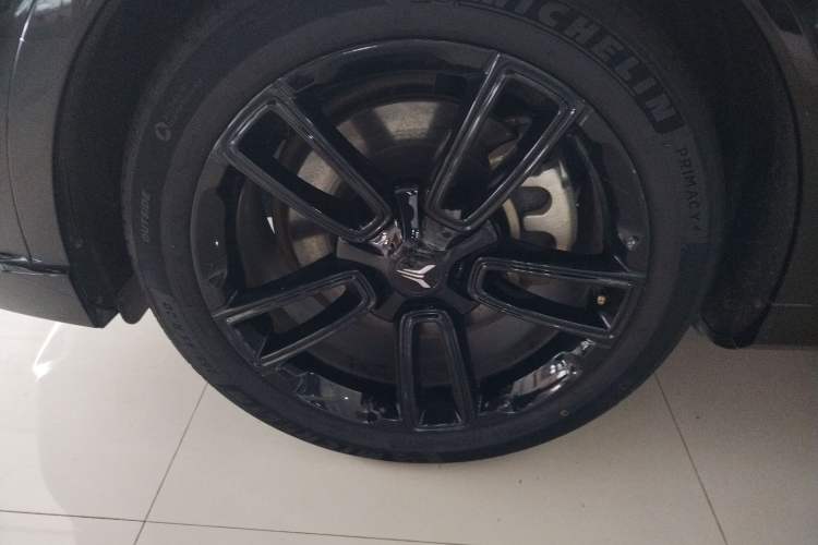 Used VOYAH FREE 2024 Ultra-Long Range Intelligent Driving Version
