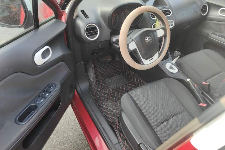 Used MG 3 2016 1.3L AMT Comfort Edition