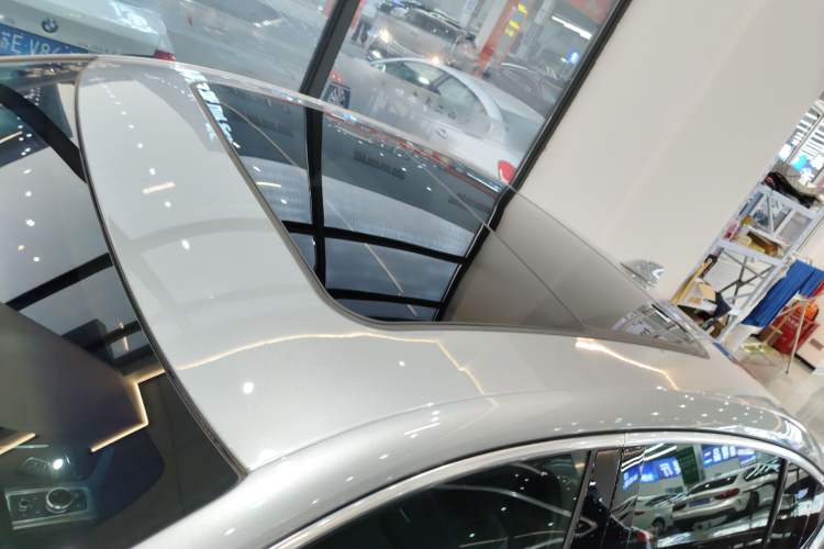 Used Cadillac CT5 2023 28T Luxury Edition (Standard Version)
