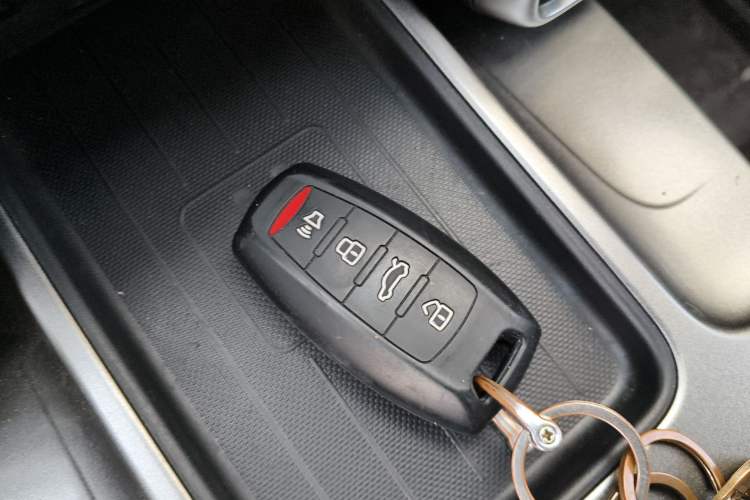 Used Haval DARGO 2021 1.5T DCT Two-Wheel Drive Labrador Edition
