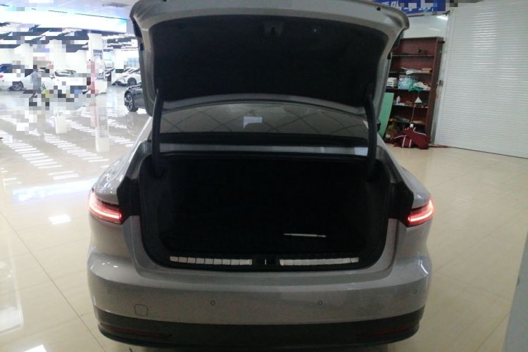 Used Nio ET7 2022 100 kWh