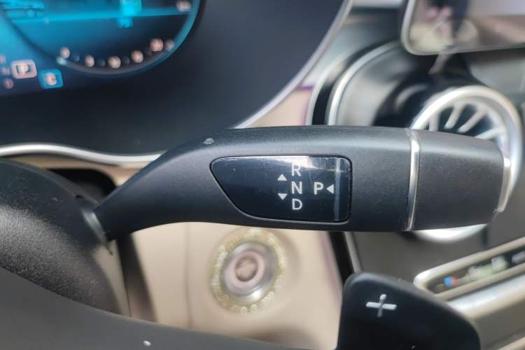 Used Mercedes-Benz C-Class 2019 Restyled C 260 L Sport Edition
