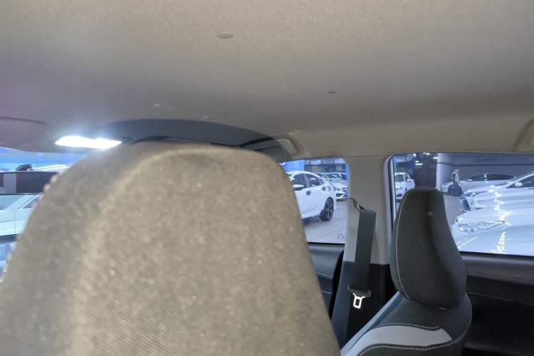 Used Toyota YARiS L 2021 X-Trail 1.5L CVT Leading Edition