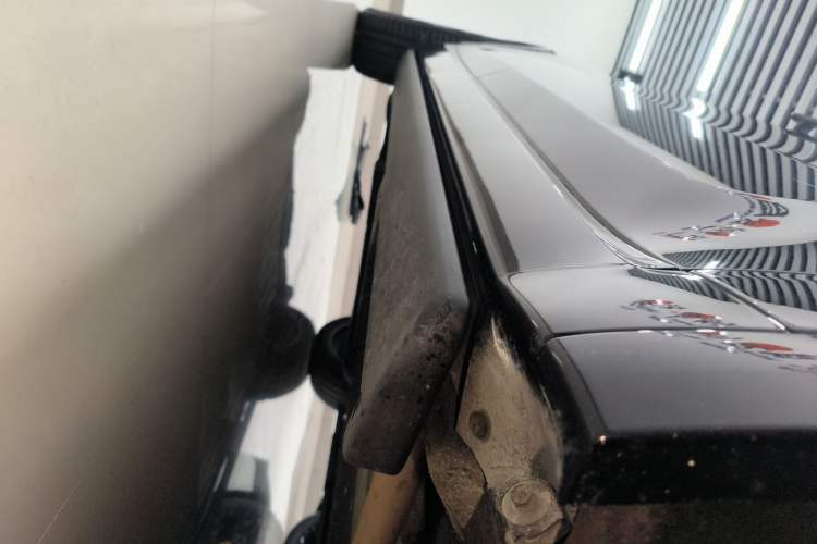 Used Li Auto L9 2024 Ultra Model
