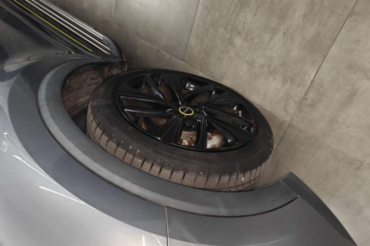 Used Roewe RX5 New Energy 2020 ePLUS National Trend Ronglin Flagship Edition
