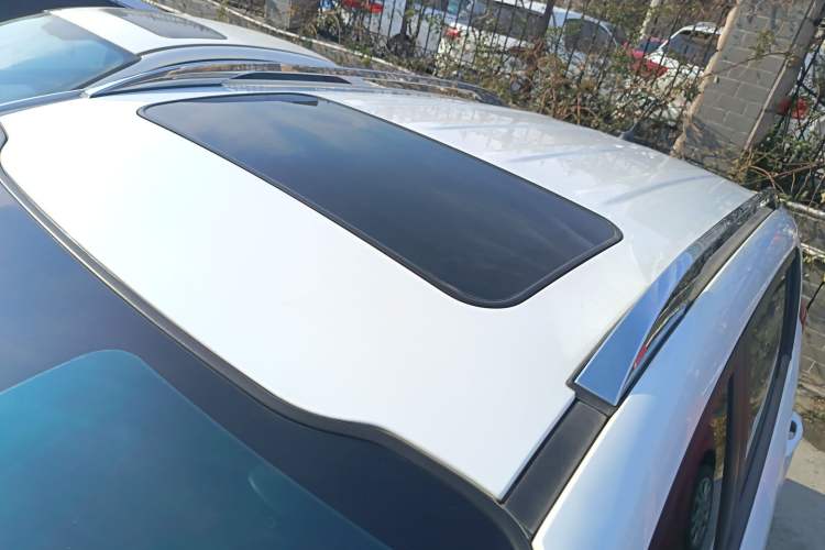 Used Kia Sportage R 2016 2.0L Automatic Two-Wheel Drive GL