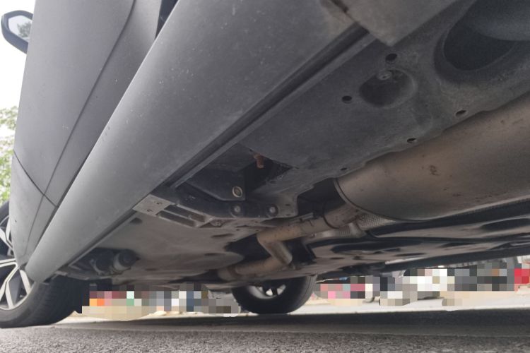 Used Volkswagen Teramont 2019 380TSI Four-Wheel Drive Luxury Version China VI Standard
