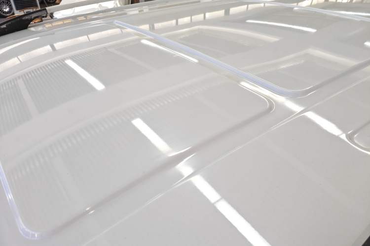 Used Mercedes-Benz V-Class 2017 V250 2.0T U.S. Spec
