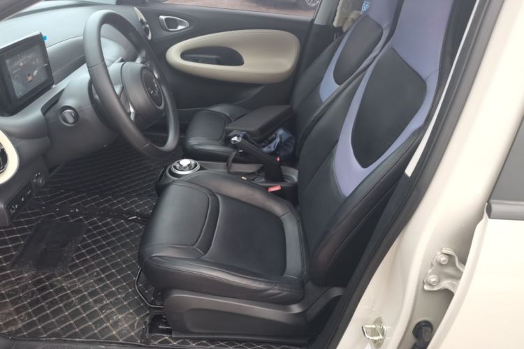 Used Wuling Bingo 2024 203km Light Edition
