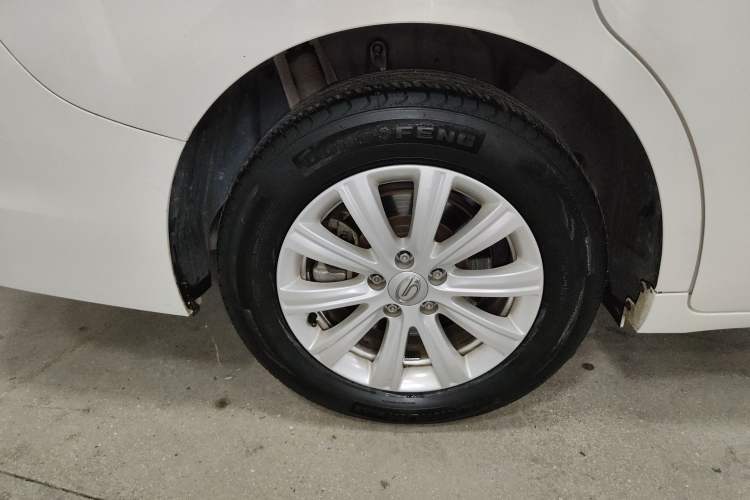 Used GAC Trumpchi M6 2019 270T Automatic Elite Edition (7-seater) China V Standard
