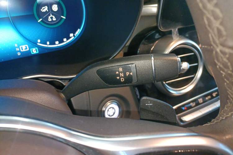 Used Mercedes-Benz GLC 2020 Facelifted GLC 260 L 4MATIC Dynamic Edition