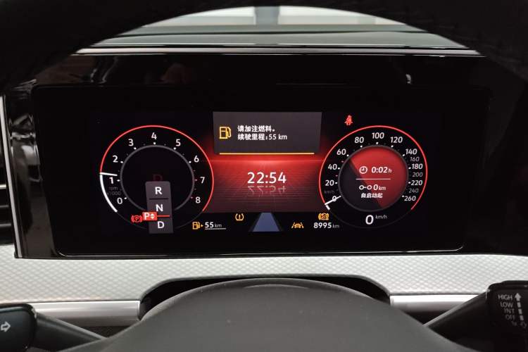 Used Volkswagen Talagon 2025 Model 330TSI Luxury Journey—Shared Enjoyment Edition
