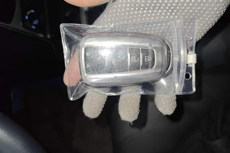 Used Toyota Prado 2018 3.5L Automatic TX-L NAVI with Rear-Mounted Spare Tire
