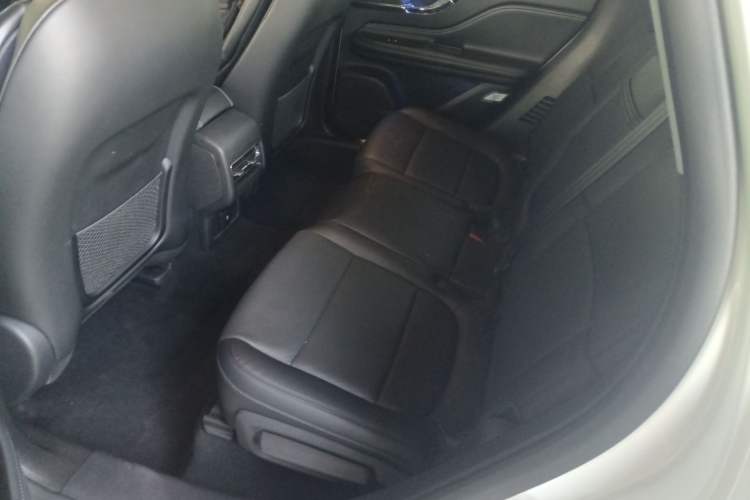 Used Lincoln Corsair 2022 2.0T Two-Wheel Drive Luxury Edition
