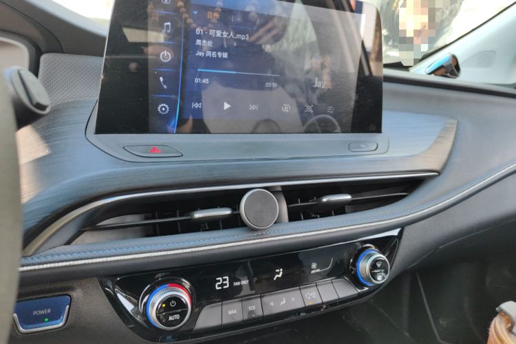 Used Buick Velite 6 2023 430km Comfort Edition
