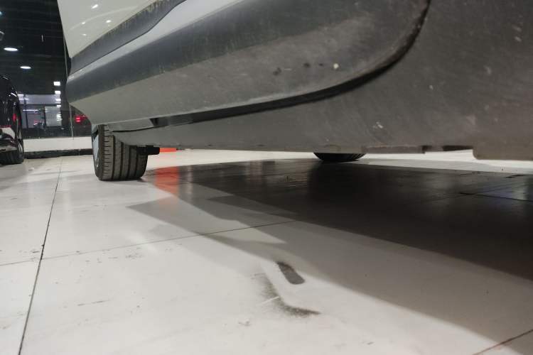 Used  #5 2024 Long-Range Journey Luxury Edition
