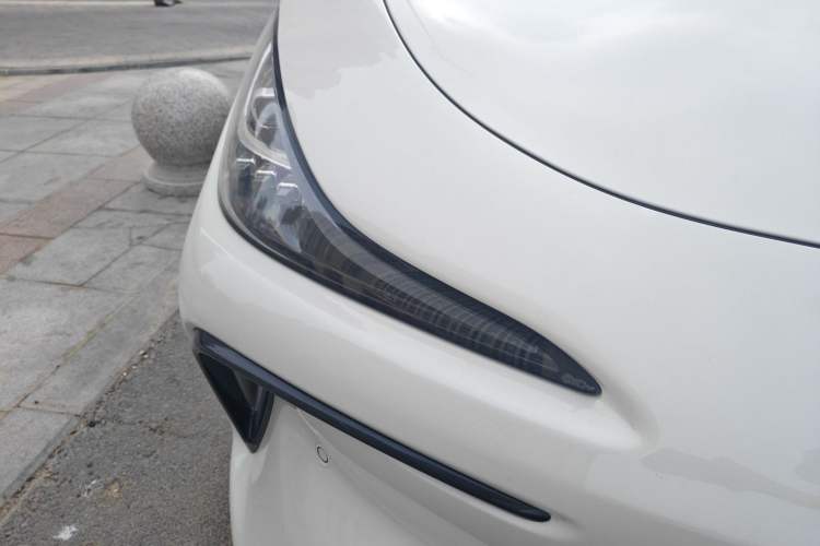 Used IM LS6 2023 Max Standard Edition
