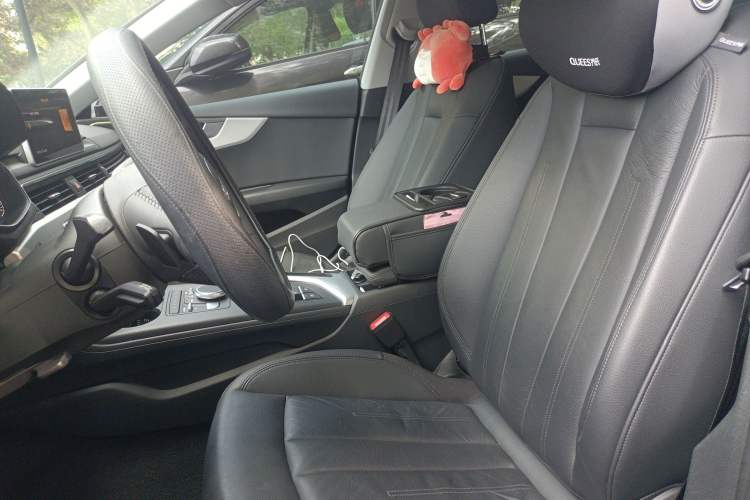 Used Audi A5 2019 Sportback 45 TFSI Fashion Model
