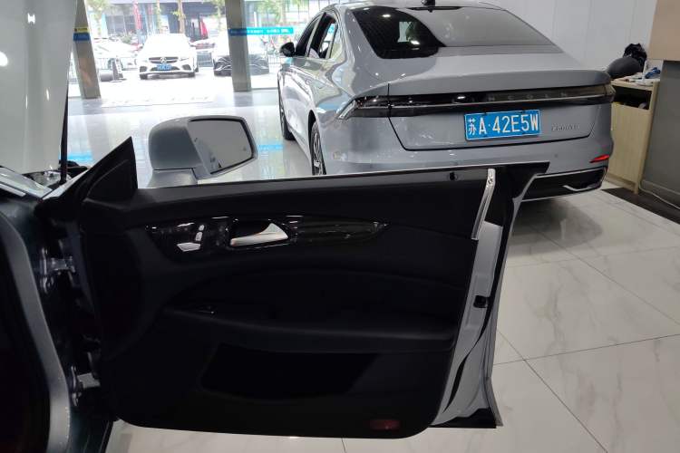 Used Mercedes-Benz CLS 2015 CLS 320
