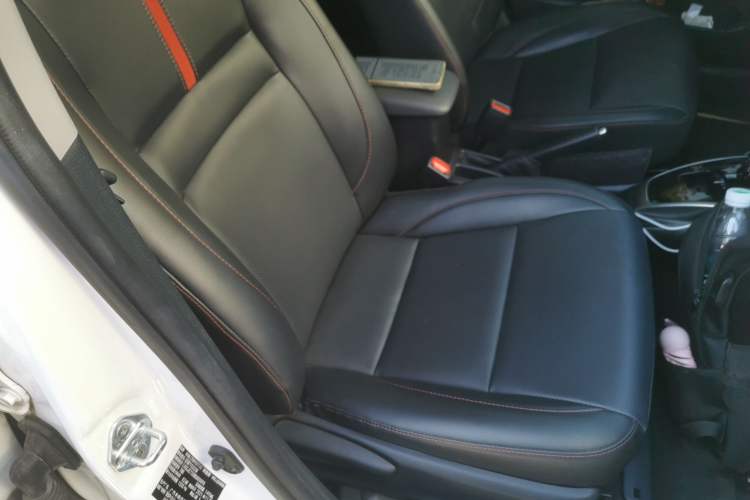 Used Toyota YARiS L 2021 X-Trail X 1.5L CVT Prestige Edition
