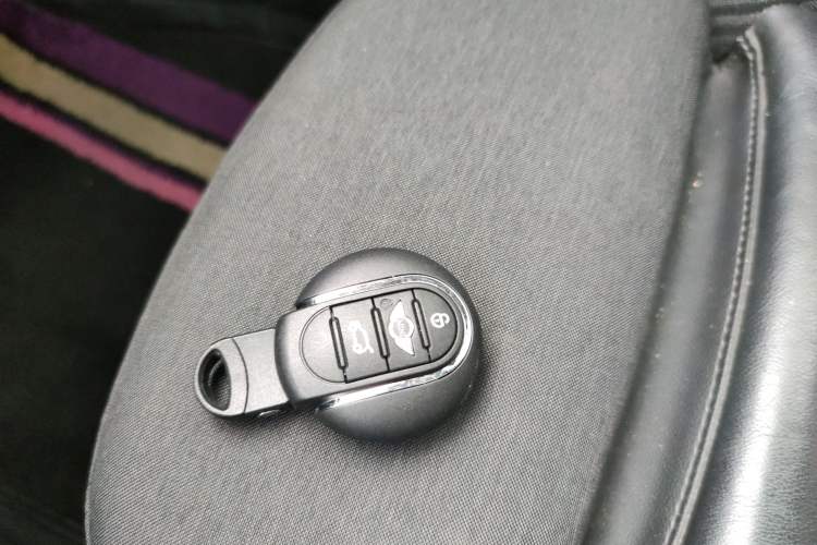 Used  Countryman 2017 1.5T COOPER ALL4
