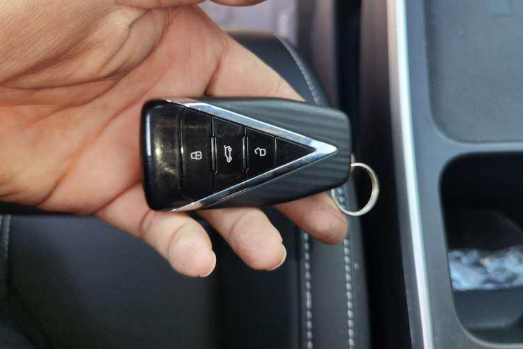 Used Venucia VX6 2024 450 Travel Edition
