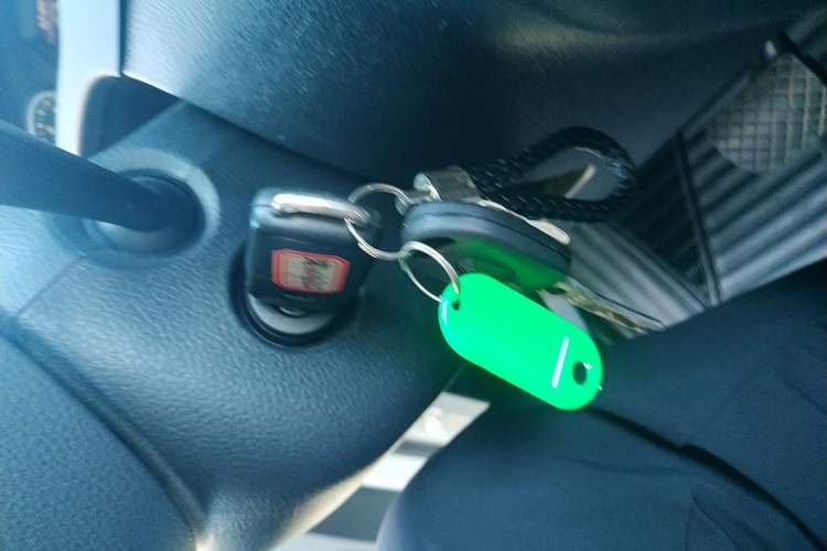 Used Volkswagen Tiguan 2016 300TSI Automatic Two-Wheel Drive Trend Edition
