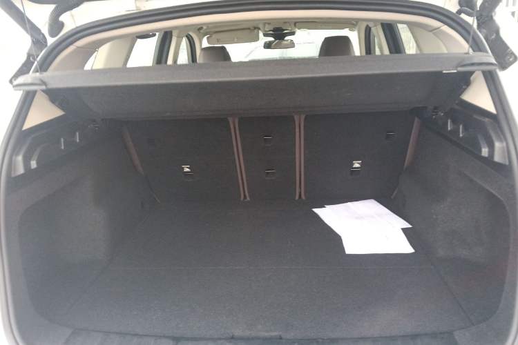 Used BMW X1 2023 sDrive25Li M Sport Package
