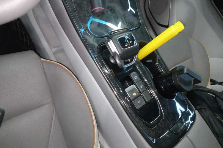 Used FORTHING Yacht 2022 1.5T DCT Chasing Wind Edition
