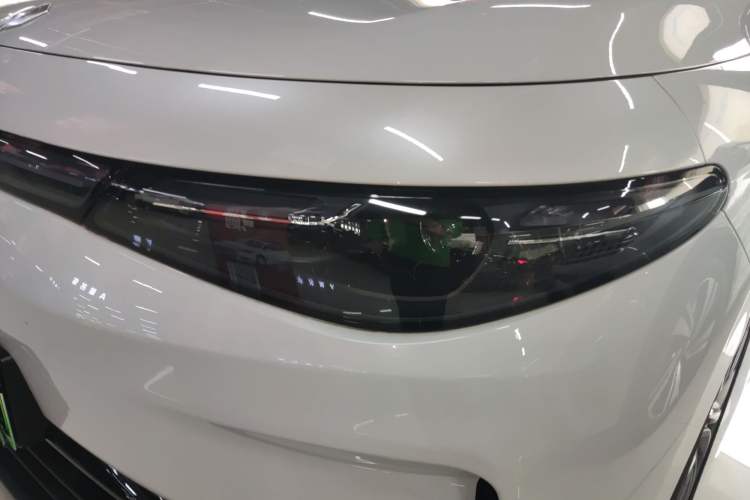 Used Leapmotor C10 2024 530 Comfort Edition