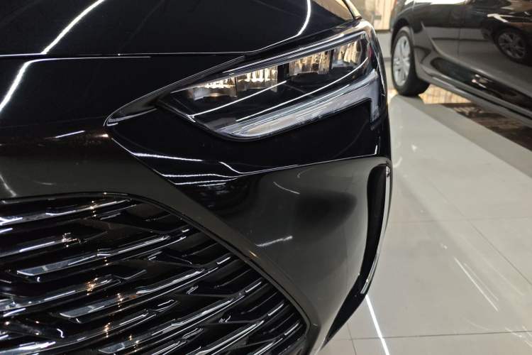 Used Buick Regal 2024 25T Deluxe Edition
