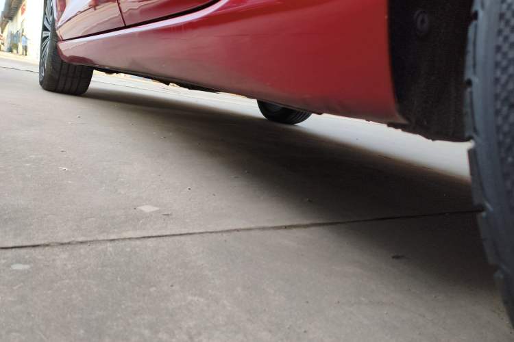 Used Changan Eado 2019 Blue Whale Edition 280T GDI DCT High-Speed Model
