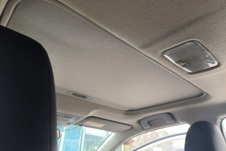 Used Toyota Levin 2016 1.6G Manual Elite Edition
