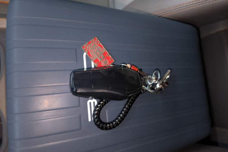 Used BYD Yuan PLUS 2024 Honor Edition 510KM Beyond Model
