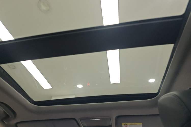 Used Honda Breeze 2021 240TURBO CVT Four-Wheel Drive Prestige Edition
