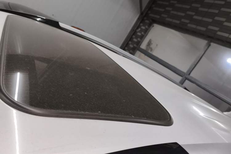 Used Haval H6 2019 Sport Edition 1.5T Automatic Two-Wheel Drive Elite Model China VI
