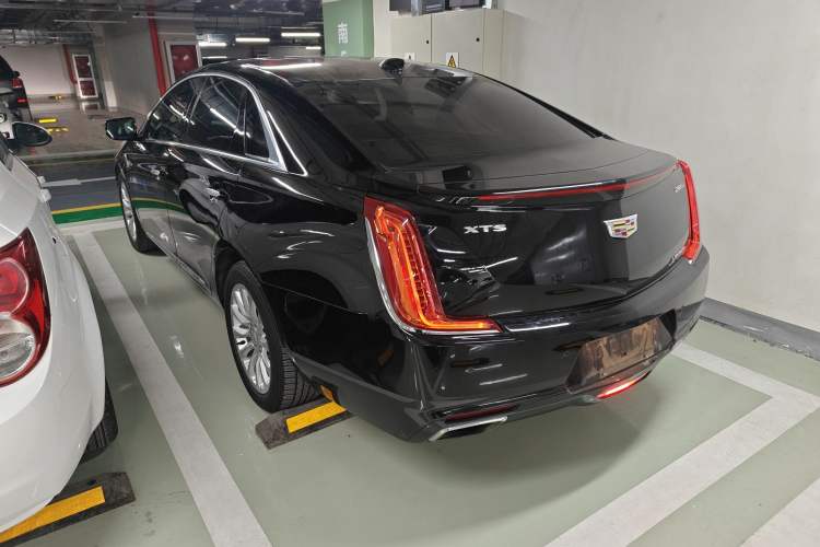 Used Cadillac XTS 2018 28T Tech Edition
