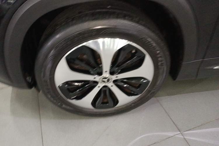 Used Mercedes-Benz GLB 2022 Updated GLB 200 Fashion Edition
