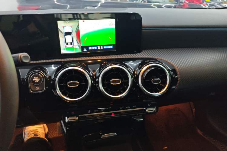 Used Mercedes-Benz A-Class 2019 Revised A 180 L
