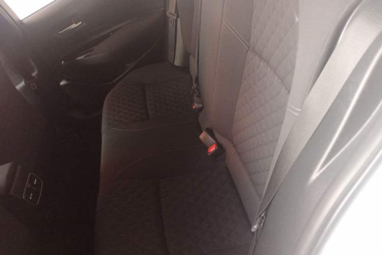 Used Toyota Allion 2021 2.0L Luxury Edition
