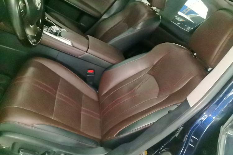 Used Lexus RX 2016 450h Four-Wheel Drive Luxury Edition
