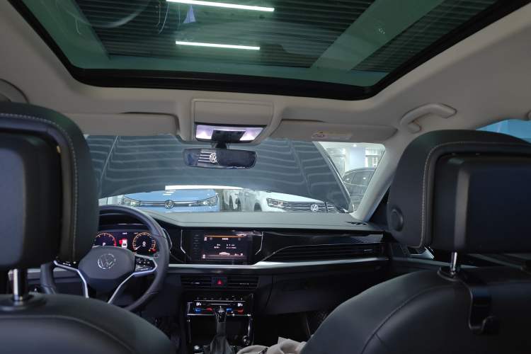 Used Volkswagen Passat 2024 380TSI Starry Elite Edition
