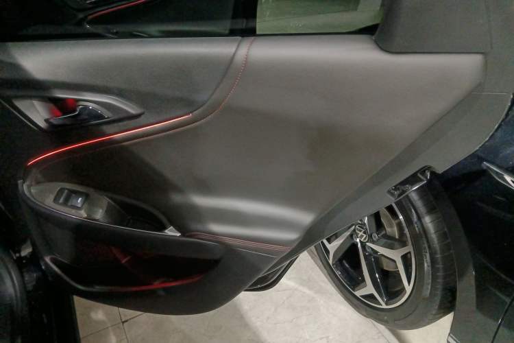 Used Chevrolet Malibu XL 2022 Redline 550T Automatic Sport Edition
