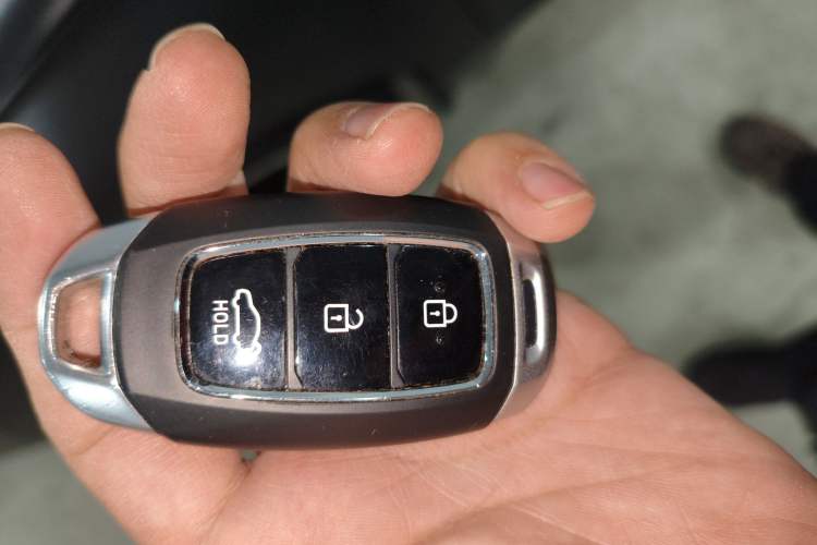 Used Hyundai Lafesta 2019 280TGDi Smart Edition China VI Standard