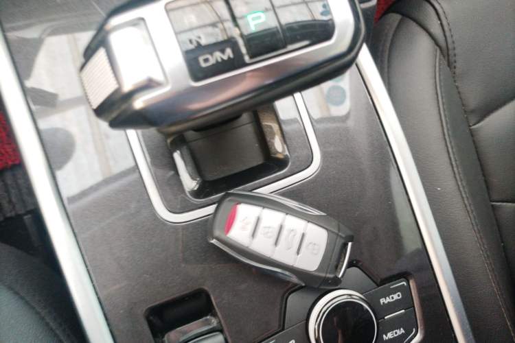 Used Haval H6 2019 Sport Edition 1.5T Automatic Two-Wheel Drive Elite Model China VI
