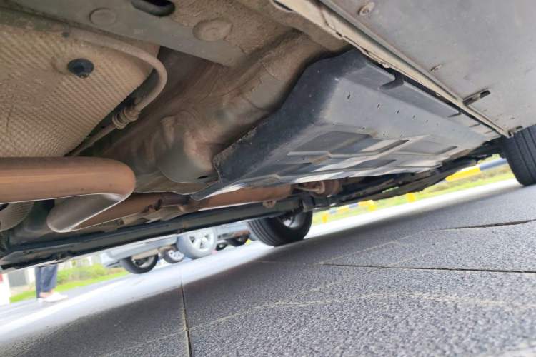 Used  Refine S3 2017 1.6L CVT Luxury Smart Model
