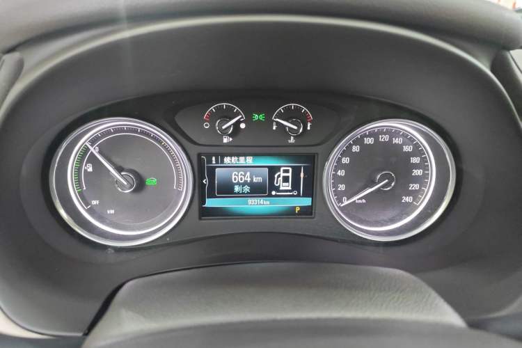 Used Buick LaCrosse 2018 30H Elite Edition
